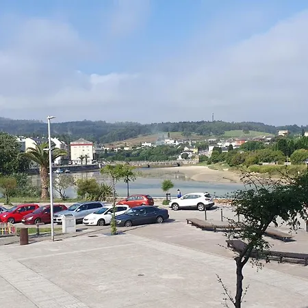 Pisos Uso Turistico Torno-Cubelas-Caosa Buenavista San Ciprian  Exterior photo