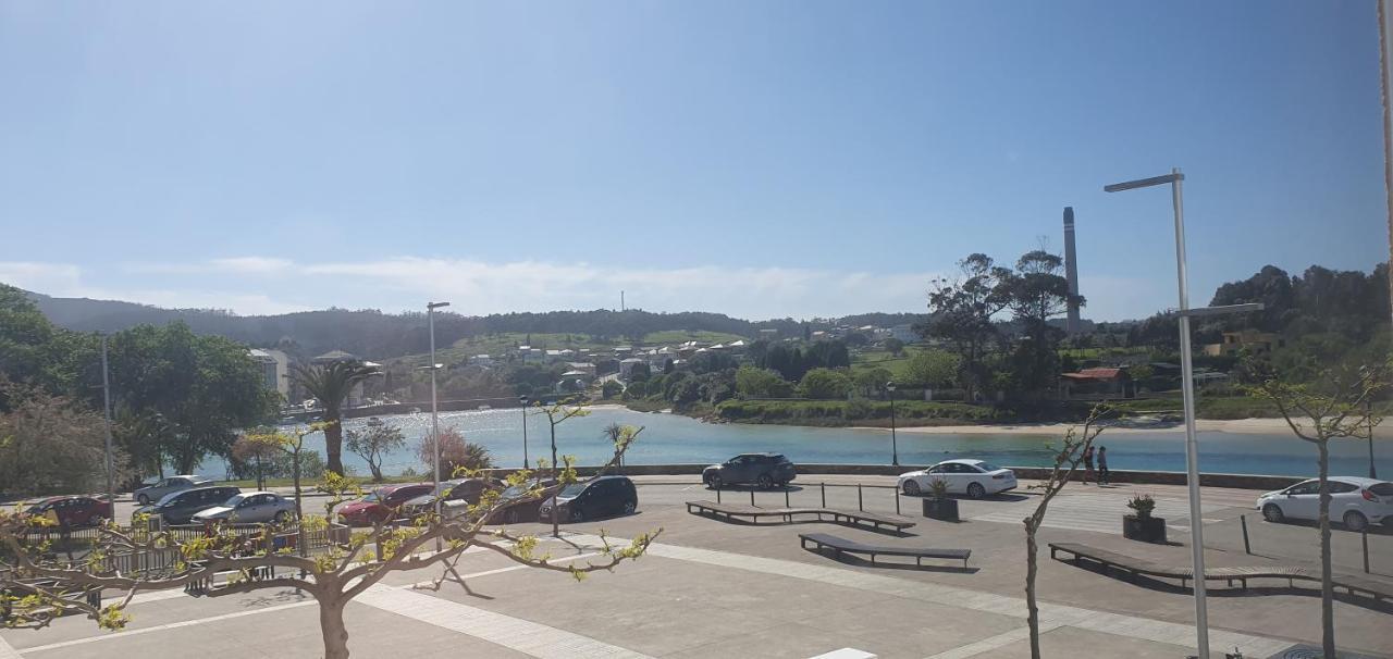 Pisos Uso Turistico Torno-cubelas-caosa Buenavista Apartment *
