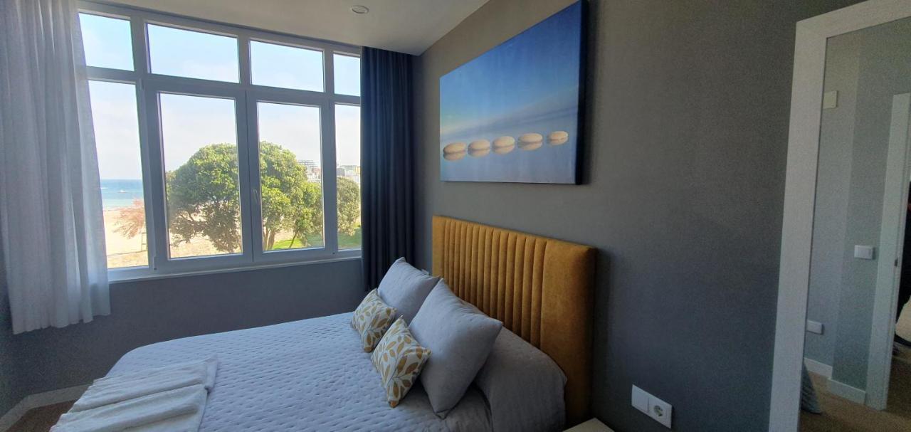 Apartment Pisos Uso Turistico Torno-cubelas-caosa Buenavista