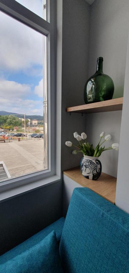 Pisos Uso Turistico Torno-cubelas-caosa Buenavista Apartment *