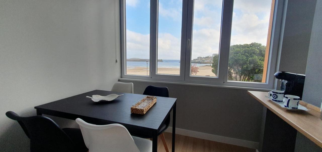 Apartment Pisos Uso Turistico Torno-cubelas-caosa Buenavista San Ciprian (Galicia)