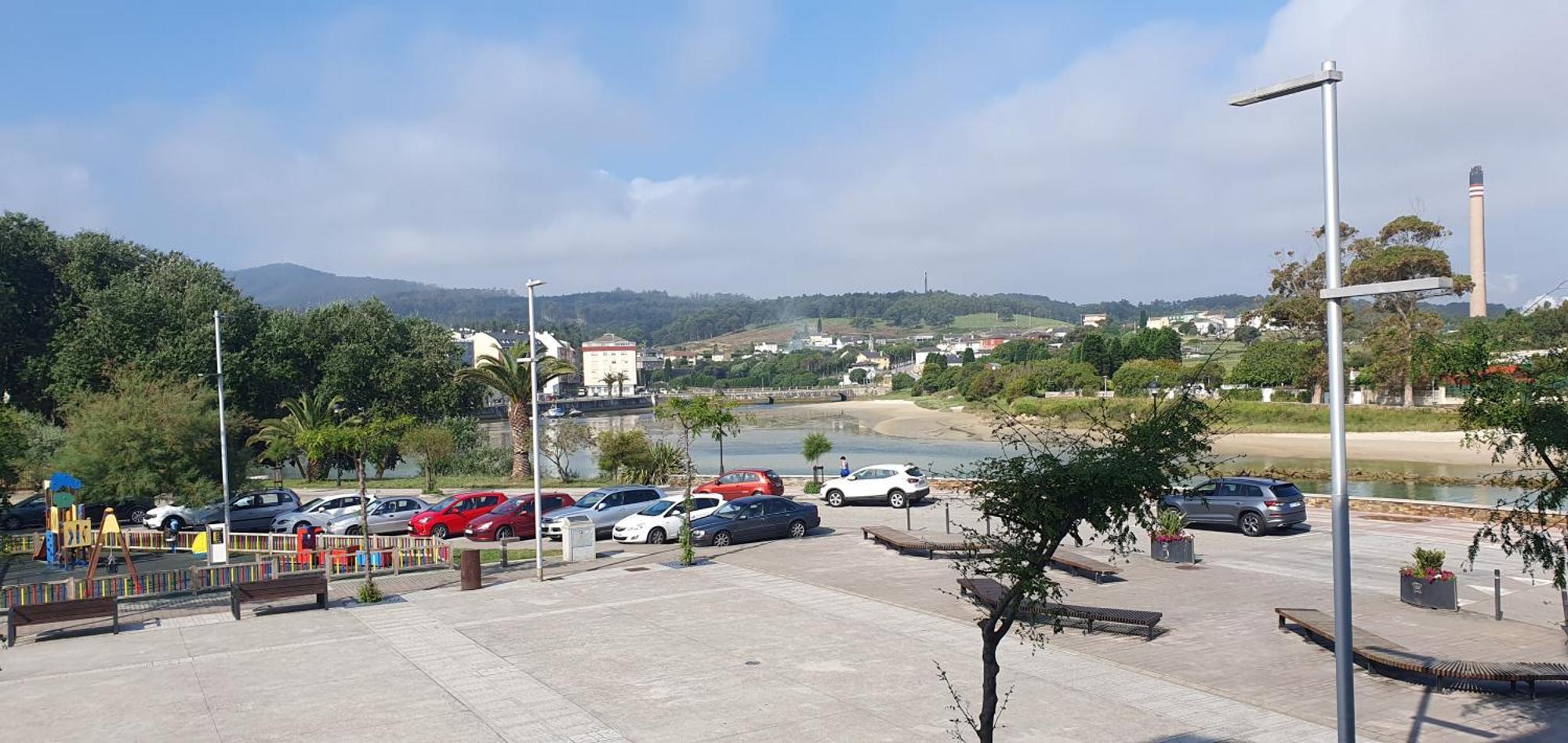 Pisos Uso Turistico Torno-cubelas-caosa Buenavista Apartment San Ciprian (Galicia)