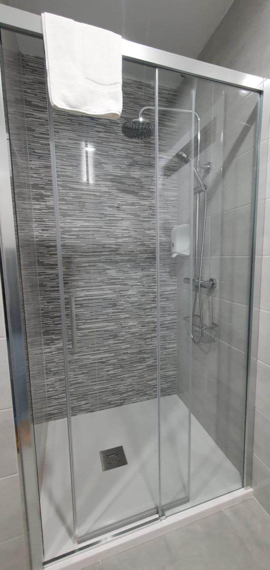 Pisos Uso Turistico Torno-cubelas-caosa Buenavista Apartment