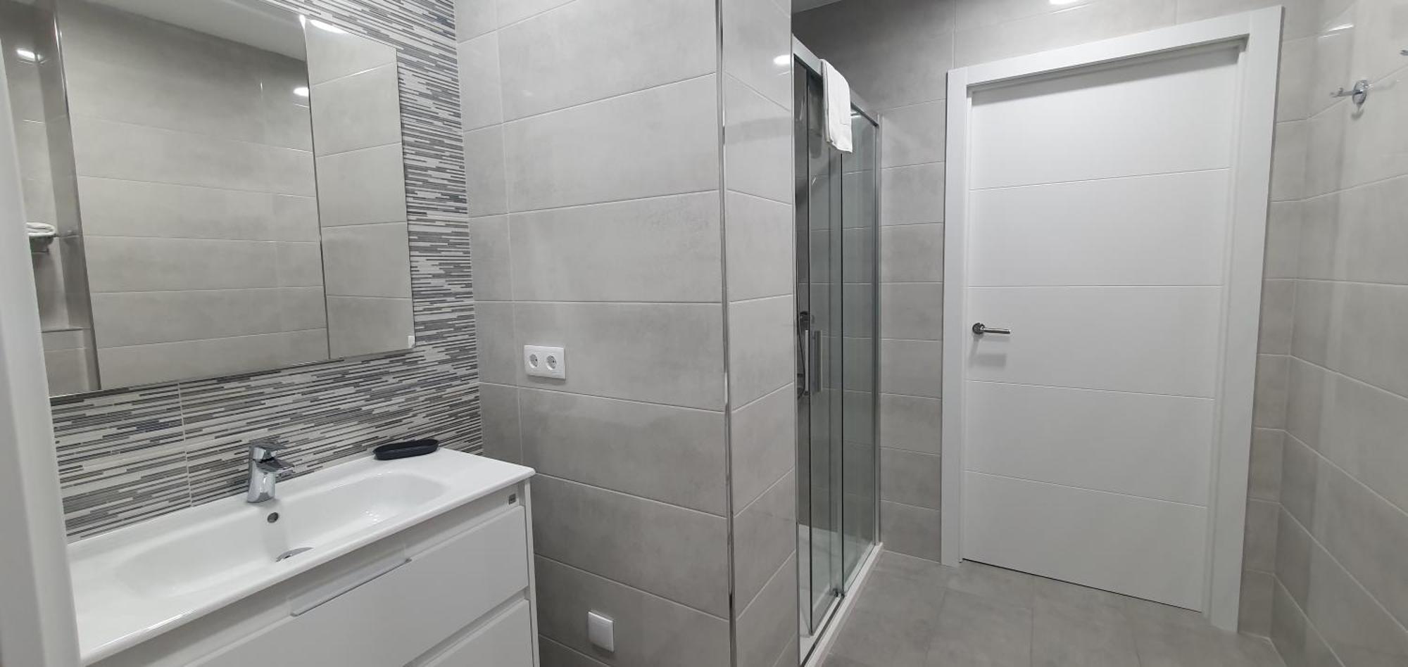 Apartment Pisos Uso Turistico Torno-cubelas-caosa Buenavista *