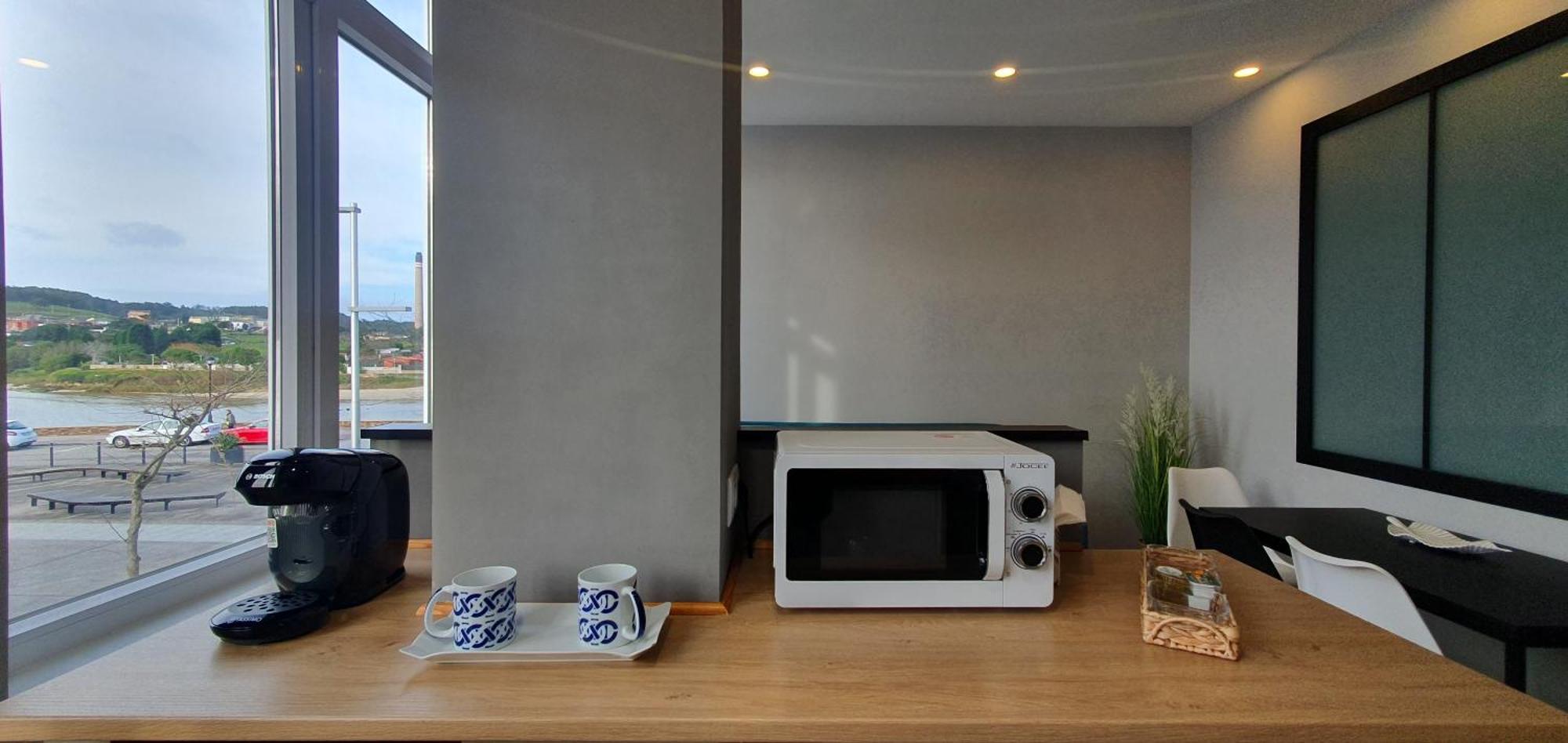 Apartment Pisos Uso Turistico Torno-cubelas-caosa Buenavista